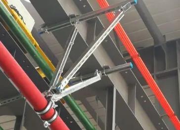 天津抗震支架厂家与你分享你必须做的紧急情况下的准备